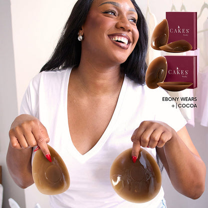 Complete CAKES Collection