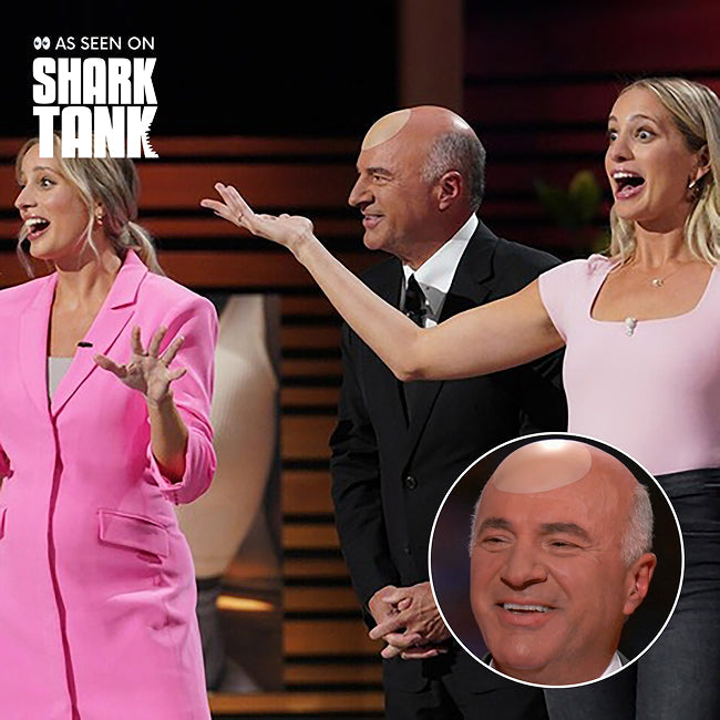 sticky CAKES Best Sellers Set