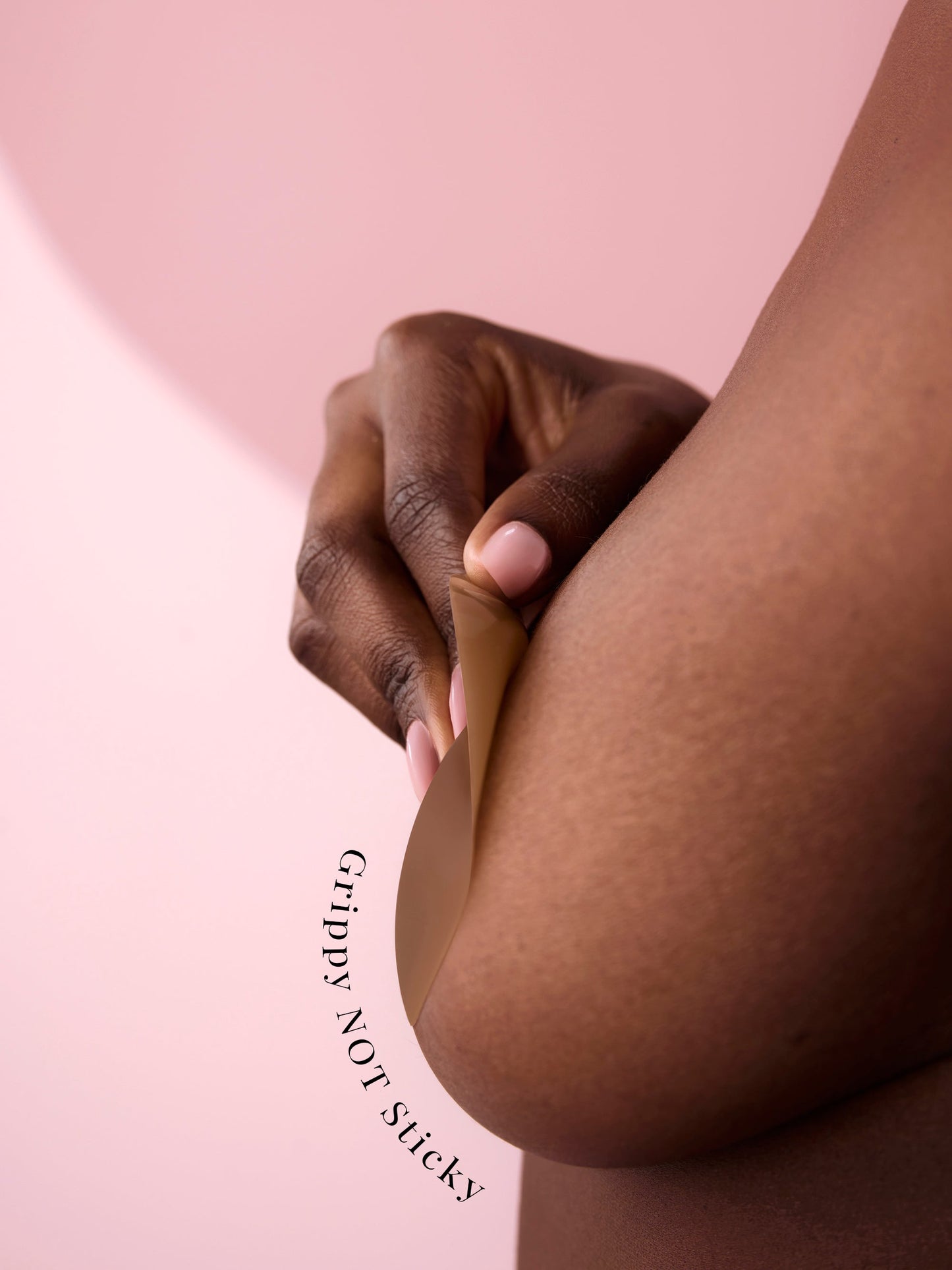 grippy CAKES circles™