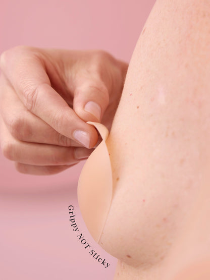 grippy CAKES circles™