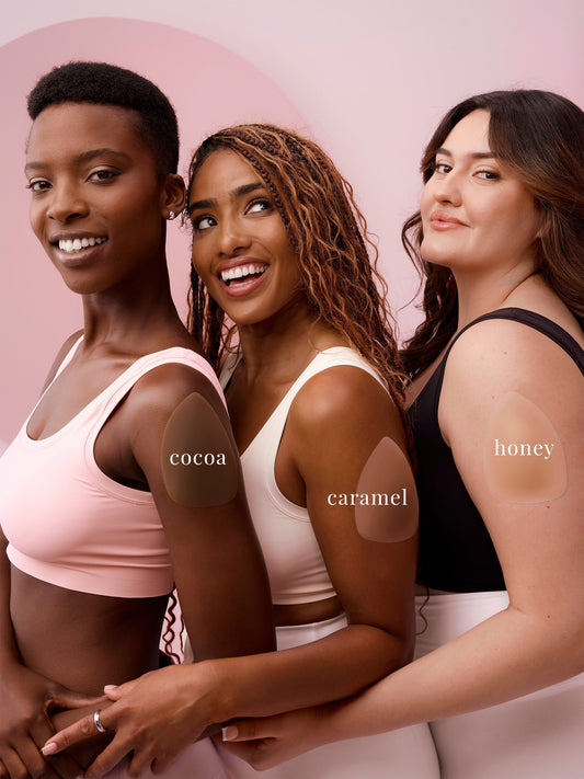 CAKES triangles™ Combo Set