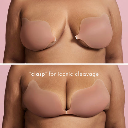 CAKES Cleavage™ bra