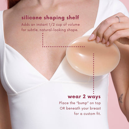 CAKES with volume™