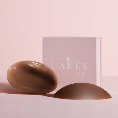 CAKES with volume™