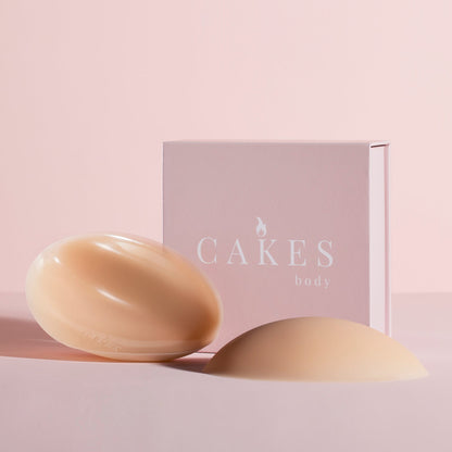 CAKES with volume™