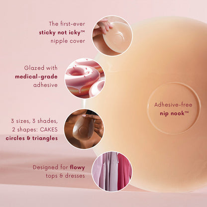 The Volume Essentials Set