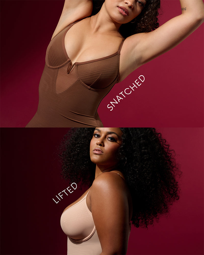 CAKES™ Corset Cami by TA3™