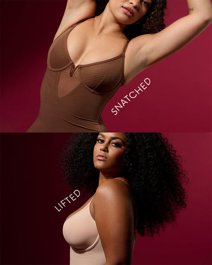 CAKES™ Corset Cami by TA3™